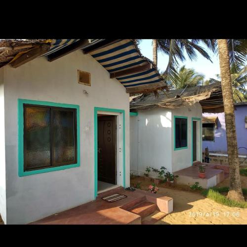 Prafulla Homestay in Majali