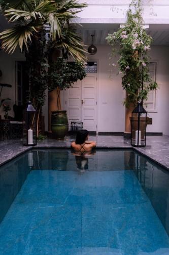 Riad Albatoul Marrakech
