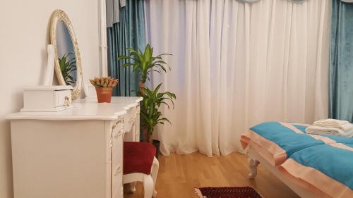 E&E Apartments 4* Arena Stožice, Ljubljana