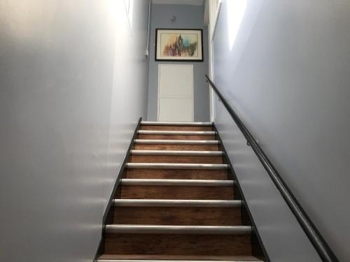 Cozy Rooms in Kensington