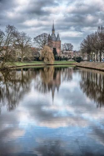 B&B In de Kromme Jak - image 6