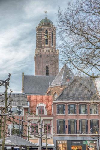 B&B In de Kromme Jak - image 11