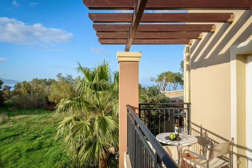 Lito Beach Hotel – Gerani, OK