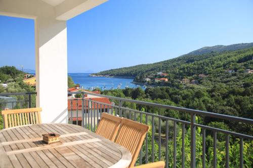 Apartments Ida Sveta Marina in Sveta Marina