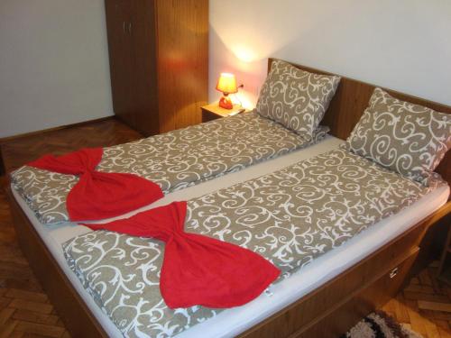 Apartament Miruna Sibiu Filarmonicii