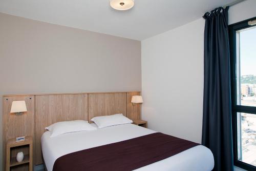 Residhome Lyon Gerland - image 3