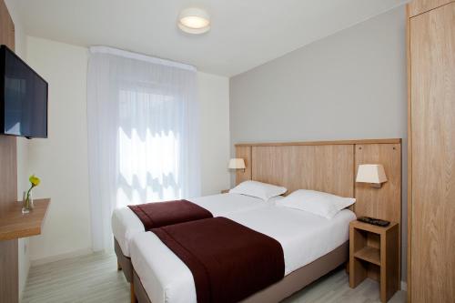 Residhome Lyon Gerland - image 5