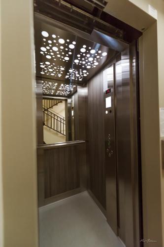 Luxury Desing Apartment 5