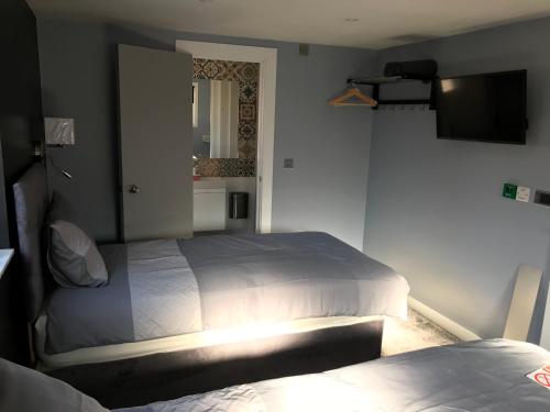 Cozy Rooms, Liverpool (photo 9)