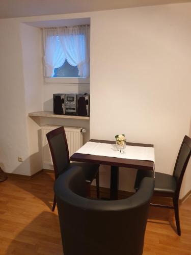 Appartement Schepper's in Trier, Deutschland