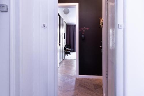 Tesla Design Apartments Zagreb 3
