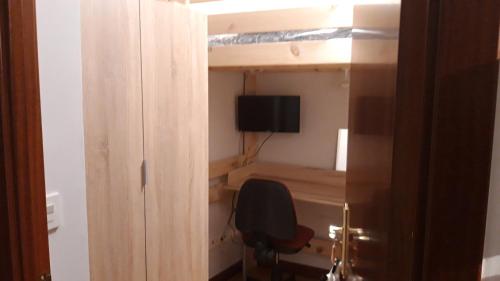 Acogedora Habitación Centro Bilbao, Bilbao (photo 7)
