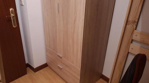 Acogedora Habitación Centro Bilbao, Bilbao (photo 8)