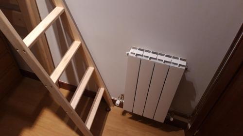 Acogedora Habitación Centro Bilbao, Bilbao (photo 10)