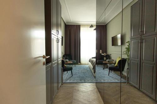 Tesla Design Apartments Zagreb 4