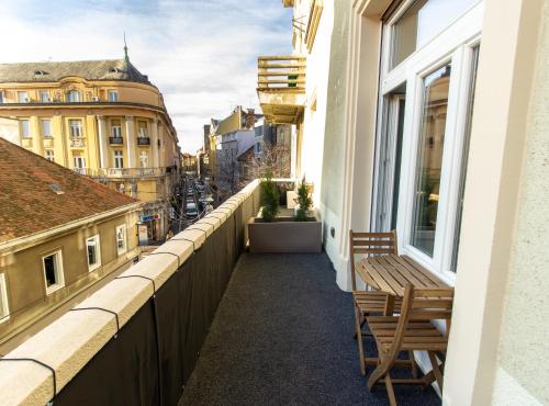 Tesla Design Apartments Zagreb 5