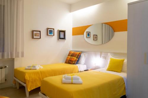 Marconi Rooms 1, 2, 3 Casa Stella 5