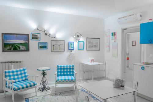 Marconi Rooms 1, 2, 3 Casa Stella 2