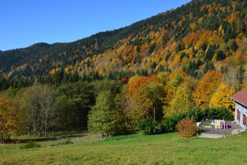 gîte de la cheneau