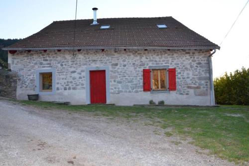 gîte de la cheneau