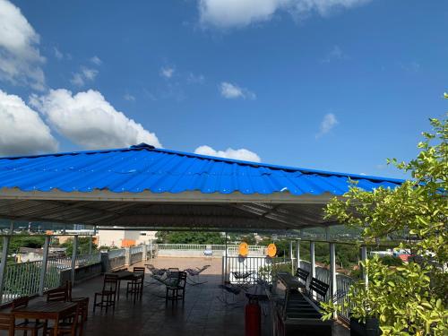 Banquet hall, Mirador de San Jorge in Girardot
