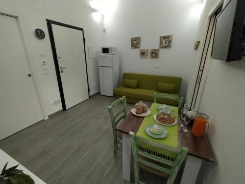 Casa da Giacomo (barocco) in Lecce