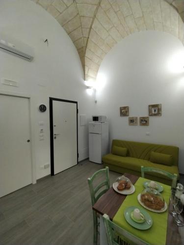 Casa da Giacomo (barocco) in Lecce