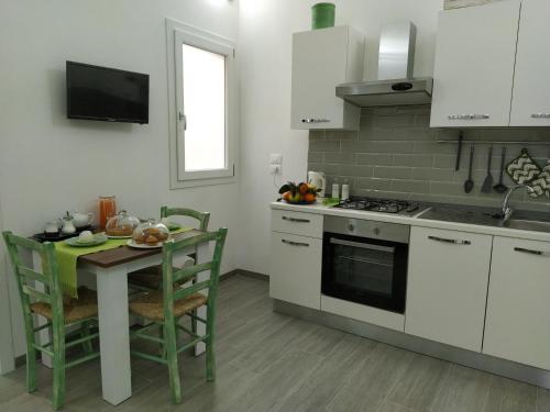 Casa da Giacomo (barocco) in Lecce