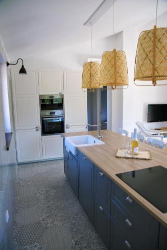 Apartments Ida Sveta Marina in Sveta Marina