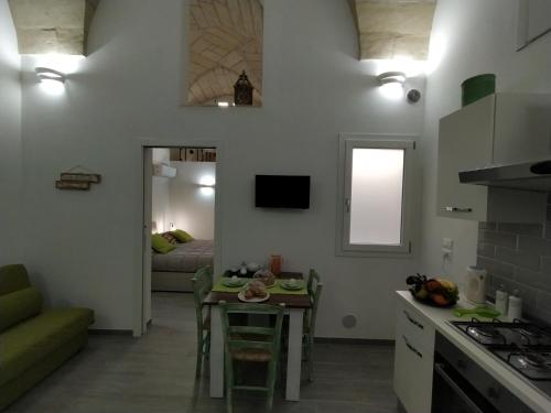 Casa da Giacomo (barocco) in Lecce