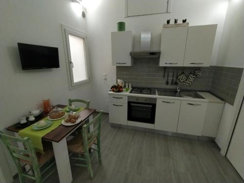 Casa da Giacomo (barocco) in Lecce