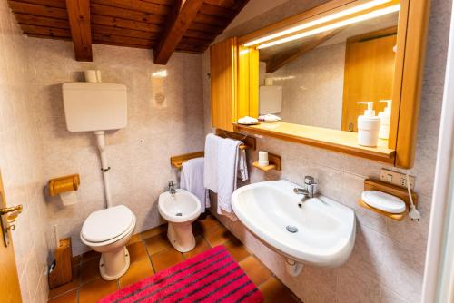 Casa dal Ri' - Apartment - Fai della Paganella