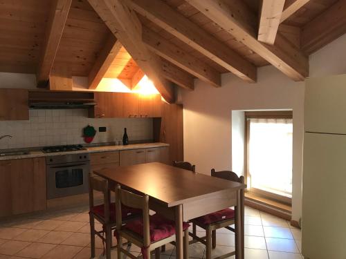  Agriturismo Monica in Rontz-Klenz