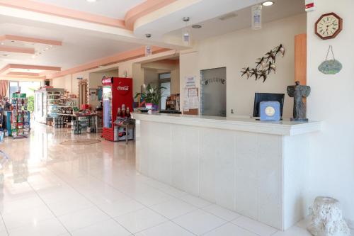 Faliraki Dream Studios & Apartments - image 11