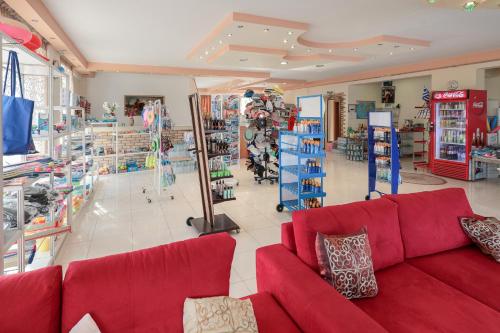 Faliraki Dream Studios & Apartments - image 6