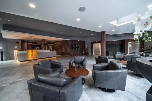EE Hotel in Kassel, Deutschland