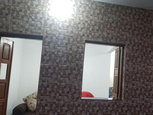 Suite do porto Itacare ba