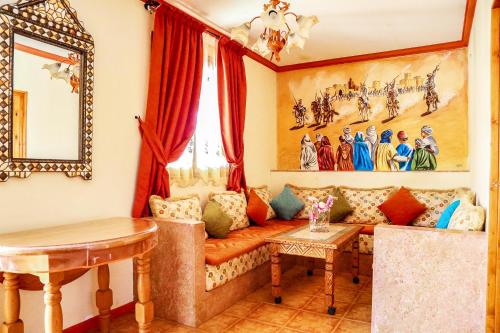 Atlantica Parc in Ait Bihi