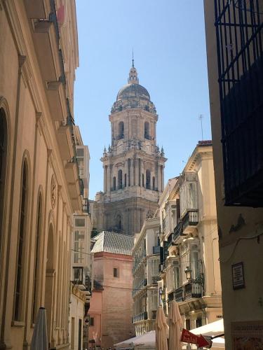Malaka Apartment City Centre, Málaga (fotografie 4)