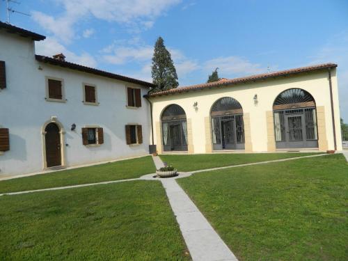 Accommodation in Lavagno