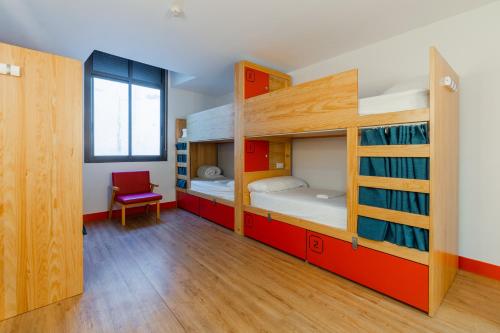 Ok Hostel Madrid, Madrid (foto 6)