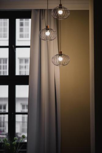 Apartamenty Oliwka in Ельблонг