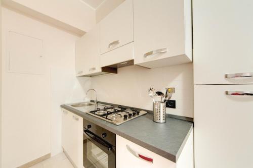 Olimpo Apartments St John in Lateran, Рим (фото 5)