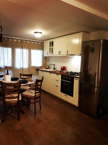 Apartment Zagy Blue — other in 51 Bolnička cesta, Zagreb, 10090, Croatia