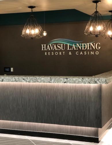 Havasu Landing Resort and Casino