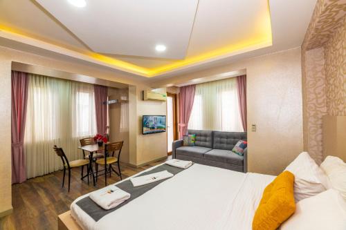 Butterfly Suites Istanbul 