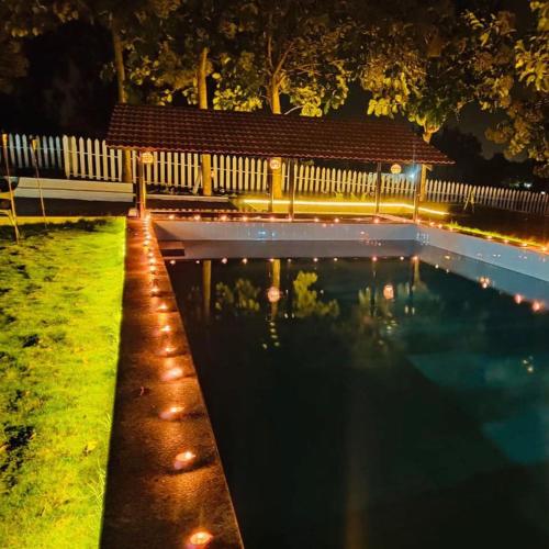 The Krafted Backyard — Hotel in Bangalore