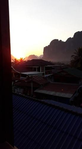 Vang Vieng Camellia Hotel