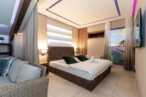 Apartments Marconio Wellness Club - image 12