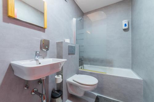 Ok Hostel Madrid – Madrid, NC